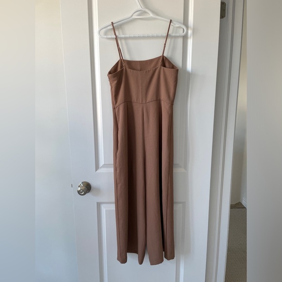 Aritzia Babaton Esteban jumpsuit - Picture 5 of 6